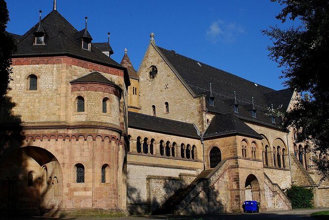 Goslar City guided tour - A Detailed Look at Goslar’s Highlights
