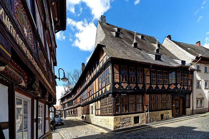 Goslar City guided tour - A Few Final Thoughts