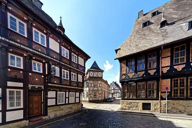 Goslar City guided tour - Frequently Asked Questions