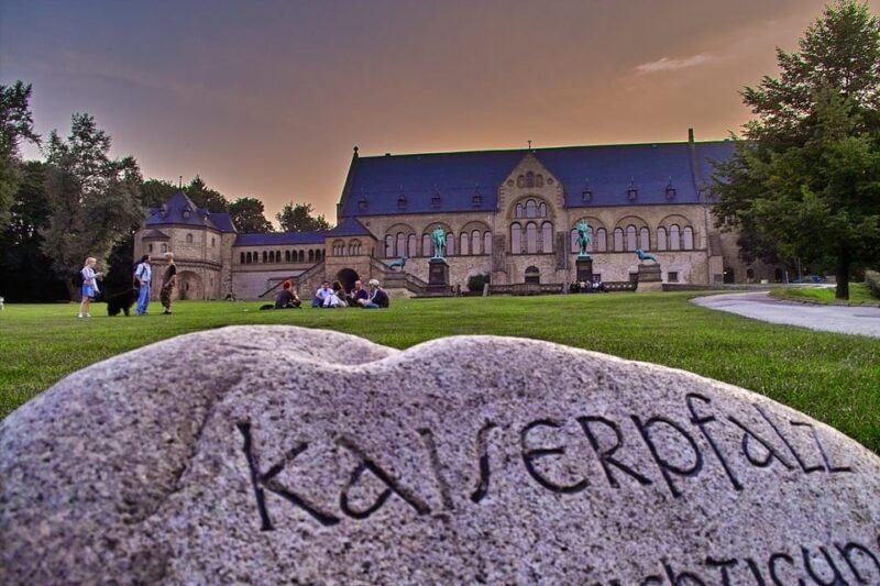 Goslar: Guided tour of the Imperial Palace - Final Thoughts: Is It Worth It?