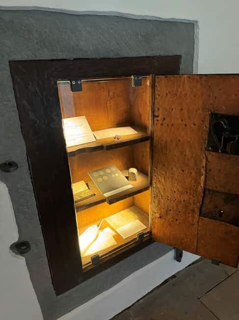 Goslar: Hall of Homage - 1-day ticket - Experience Goslar’s Hall of Homage: A Deep Dive into History