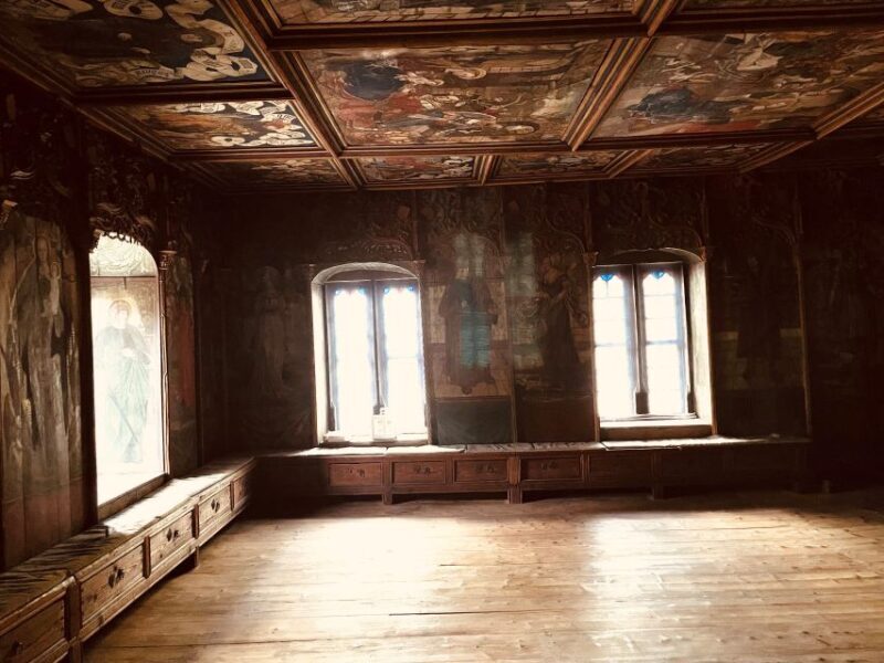 Goslar: Hinter den Rathaustüren - Final Thoughts