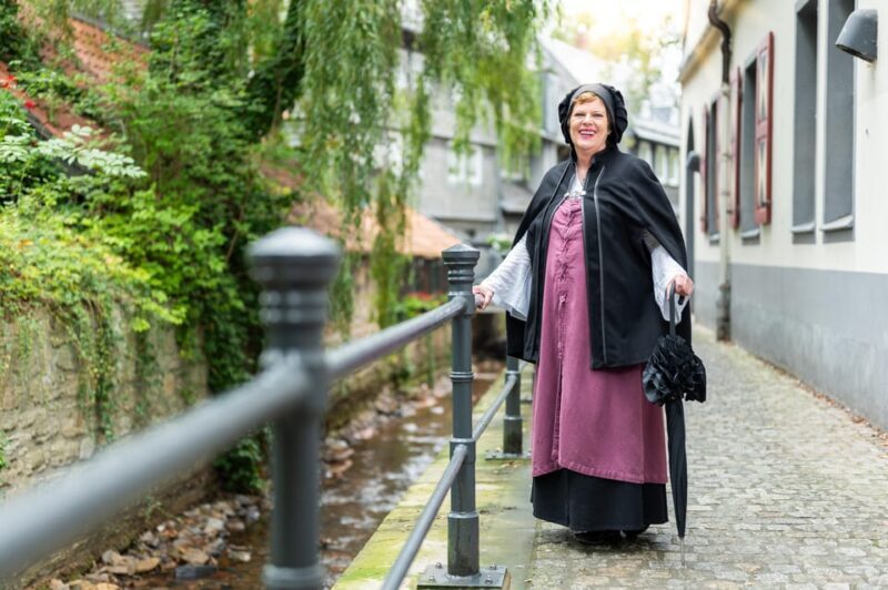 Goslar: Lecker Speys un lange Danz - Why This Tour Offers Great Value
