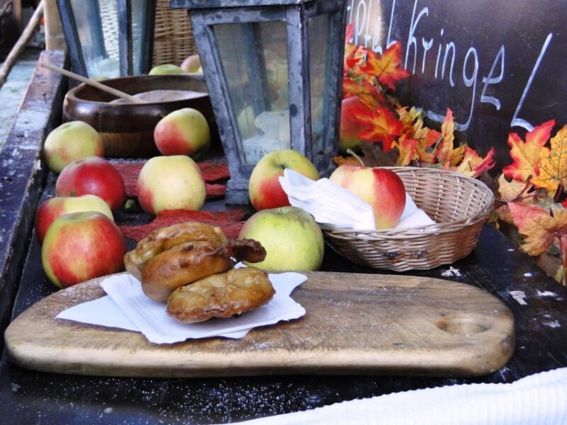 Goslar: Lecker Speys un lange Danz - FAQs