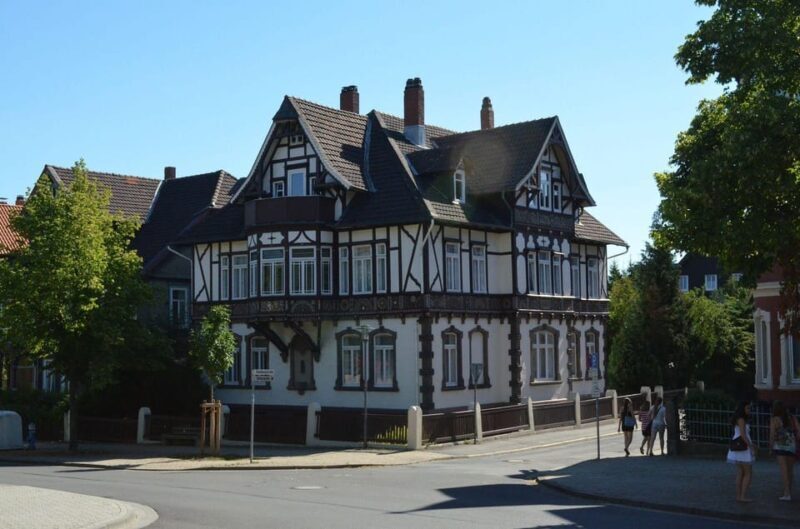 Goslar Private Guided Walking Tour - The Sum Up: Is the Goslar Private Guided Walking Tour Worth It?