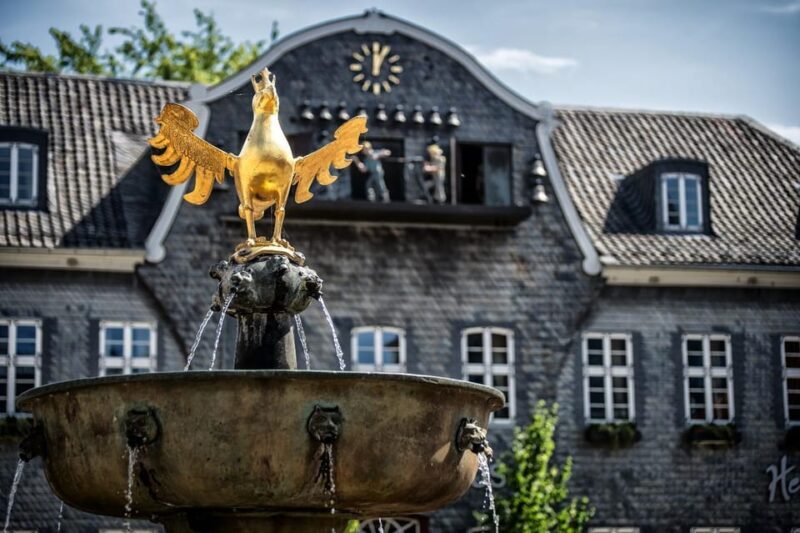 Goslar: Wasserwege und Bergbaugeschichte - Frequently Asked Questions