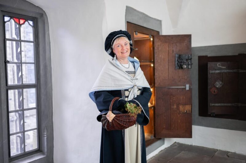 Goslar: Witches - From delusion to myth - Key Points