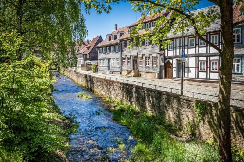 Goslar: Witches - From delusion to myth - Frequently Asked Questions