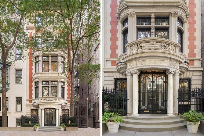 Gossip Girl Movie Locations Private Tour in New York - An Engaging Introduction to the Gossip Girl Tour