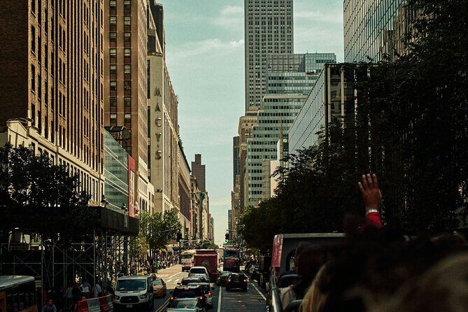 Gossip Girl Movie Locations Private Tour in New York - Grand Central Terminal: The Show’s Opening Scene