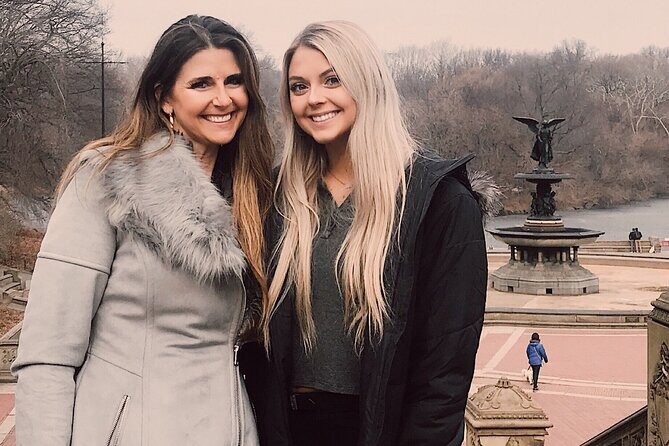 Gossip Girl Tour - Key Points