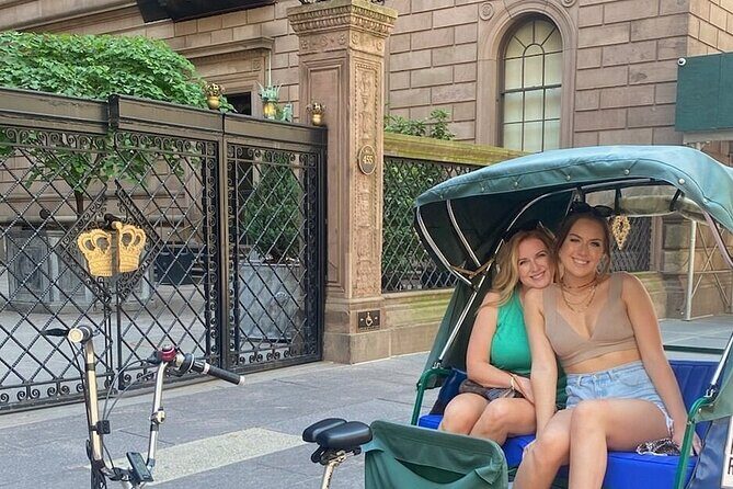 Gossip Girl Tour - Who Will Appreciate This Tour Most?