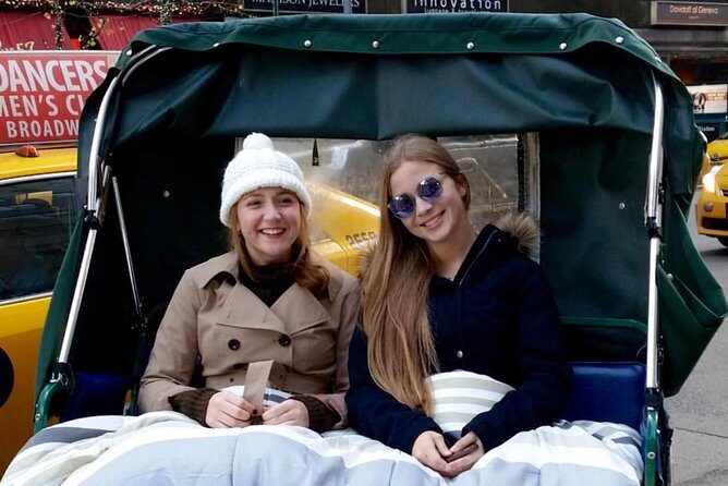 Gossip Girl Tour - FAQs