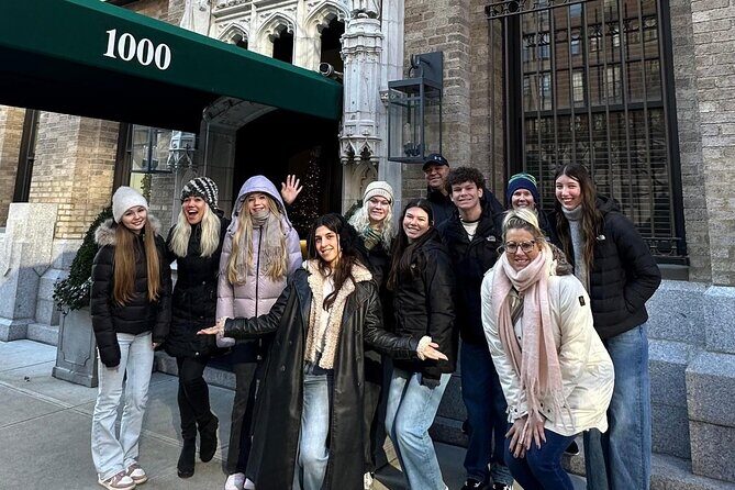 Gossip Girl Tv Locations Bus Tour in New York City - Detailed Review of the Gossip Girl TV Locations Bus Tour