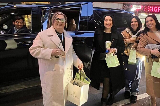 Gossip Girl Tv Locations Bus Tour in New York City - FAQs