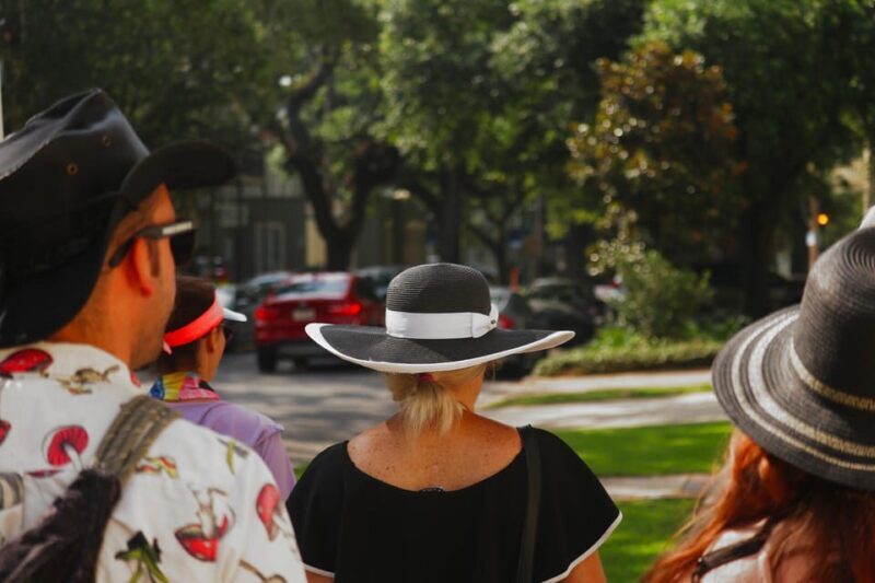 Gossip & Grandeur: A Stroll Through NOLAs Garden District - Gossip & Grandeur: A Stroll Through NOLA’s Garden District
