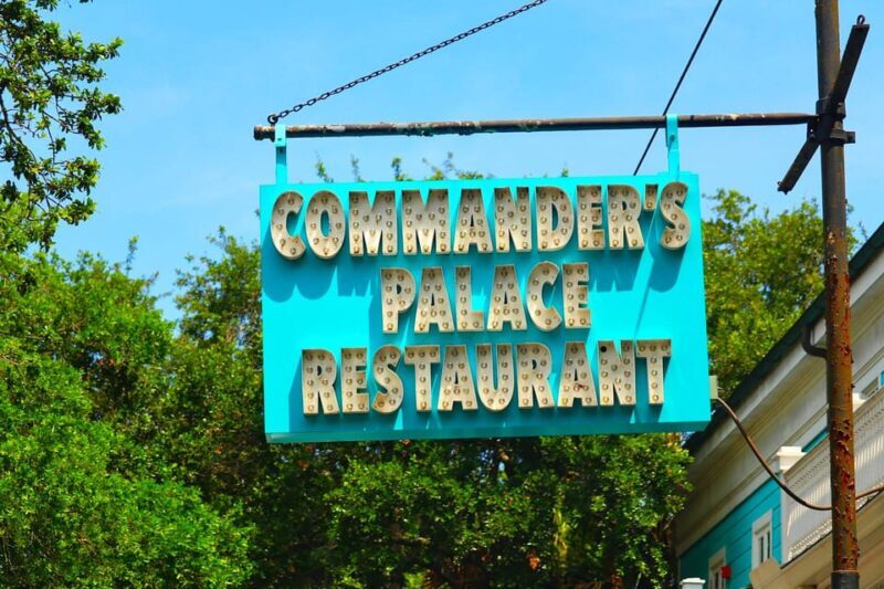 Gossip & Grandeur: A Stroll Through NOLAs Garden District - In Summary