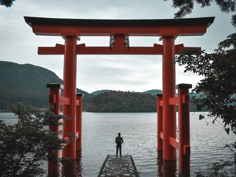 Gotemba Outlets & Hakone Private Customizable Full-Day Tour - Fahad’s attentive service is a useful signal