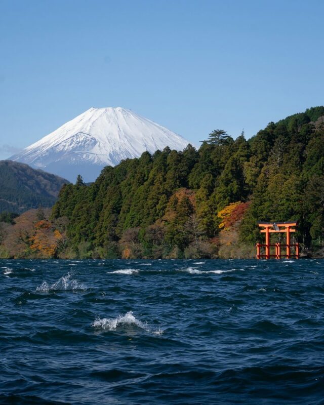 Gotemba Outlets & Hakone Private Customizable Full-Day Tour - Making the most of the outlet stop