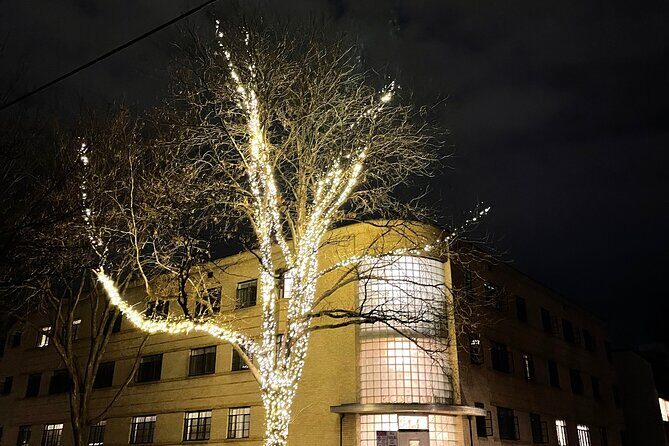 Gotham Private Haunted Driving Ghost Tour in Denver, CO - What It Feels Like to Take the Tour