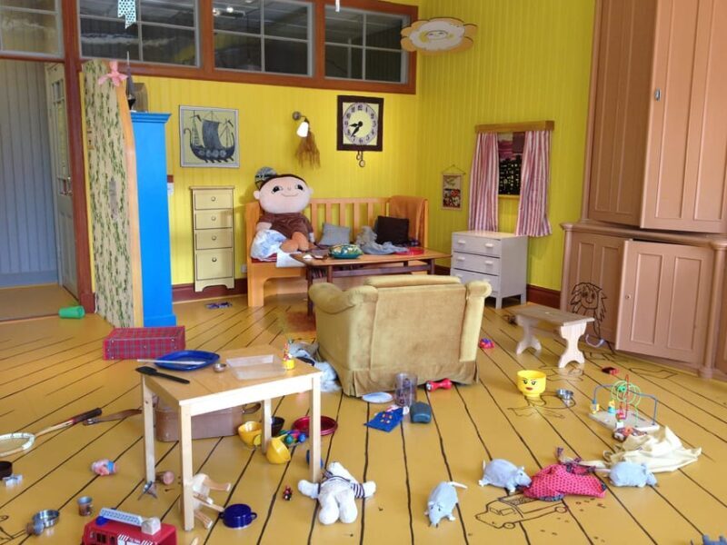 Gothenburg: Alfie Atkins Cultural Centre Admission Ticket - Final Thoughts