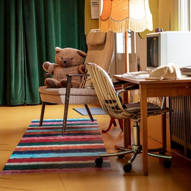 Gothenburg: Alfie Atkins Cultural Centre Admission Ticket - FAQs