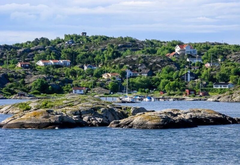 Gothenburg: Archipelago cruise with guide - The Sum Up: Is this tour for you?