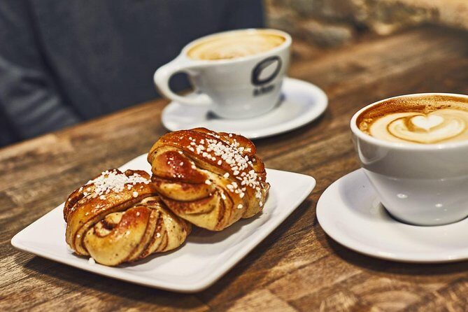 Gothenburg Fika Tour - Gothenburg Fika Tour: An Authentic Taste of Swedish Coffee Culture