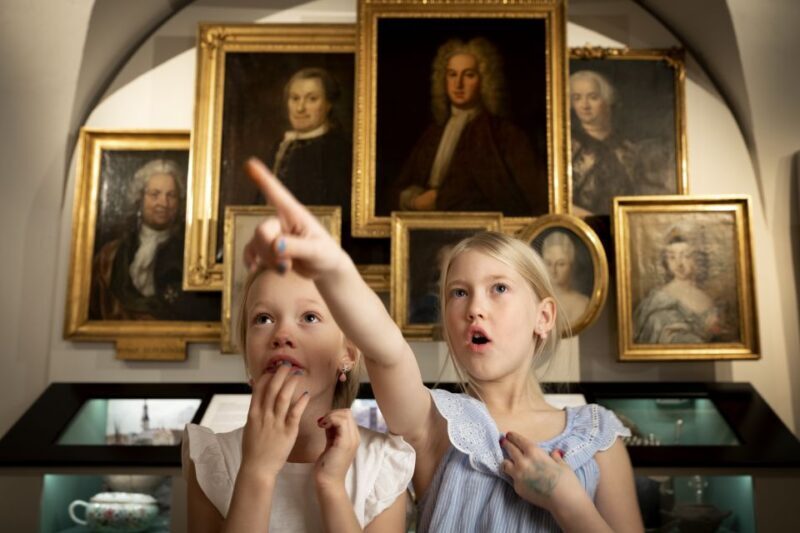 Gothenburg: Go City All-Inclusive Pass with 20+ Attractions - Key Points