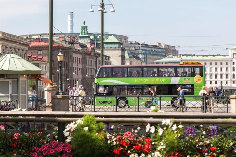 Gothenburg: Go City All-Inclusive Pass with 20+ Attractions - Final Thoughts: Who Will Love This Pass?