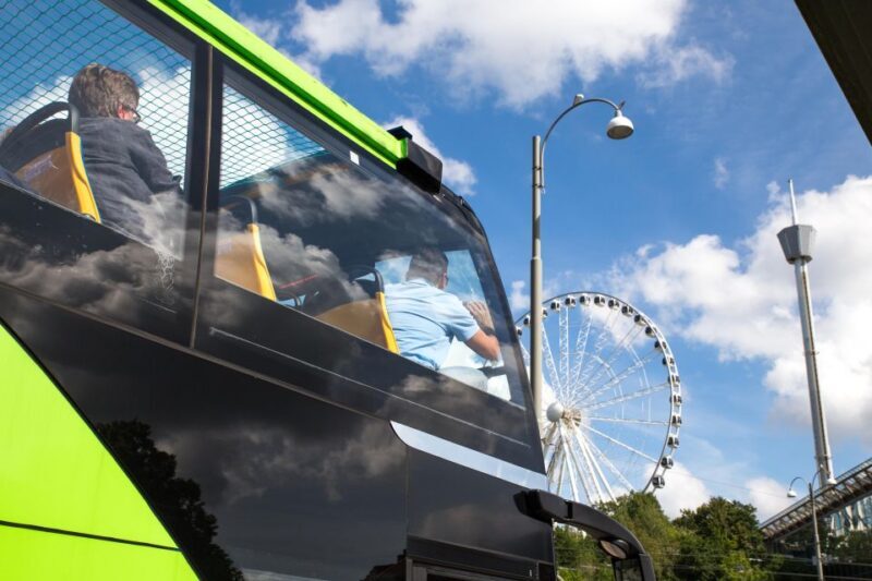 Gothenburg: Go City All-Inclusive Pass with 20+ Attractions - FAQs