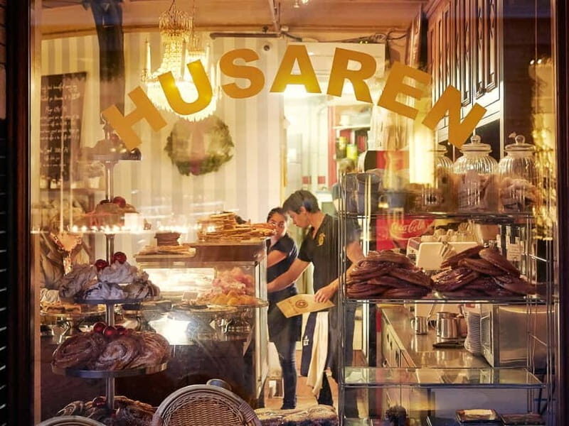 Gothenburg: Guided Walking and Swedish Fika Tour - Itinerary Breakdown: What to Expect