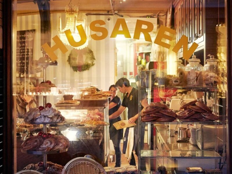 Gothenburg: Haga Old Town Walking Tour - FAQs