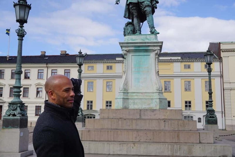 Gothenburg: Historical Walking Tour in Central City - The Sum Up