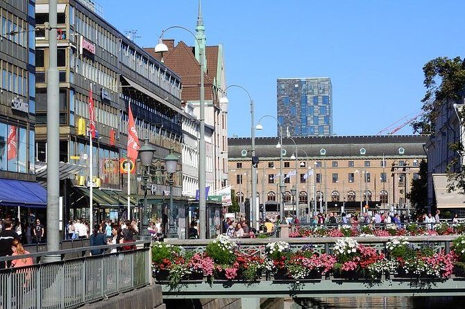 Gothenburg Like a Local: Customized Private Tour - A Deep Dive into the Gothenburg Like a Local Tour