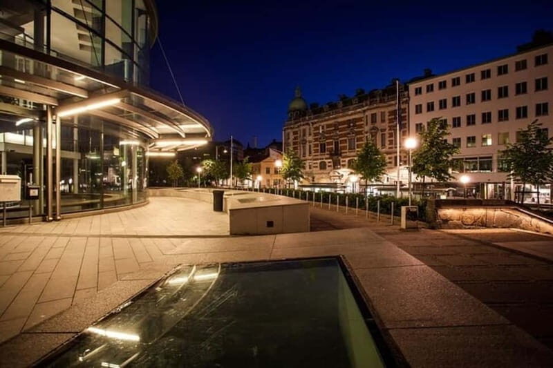Gothenburg : Must-See Attractions Walking Tour - Key Points