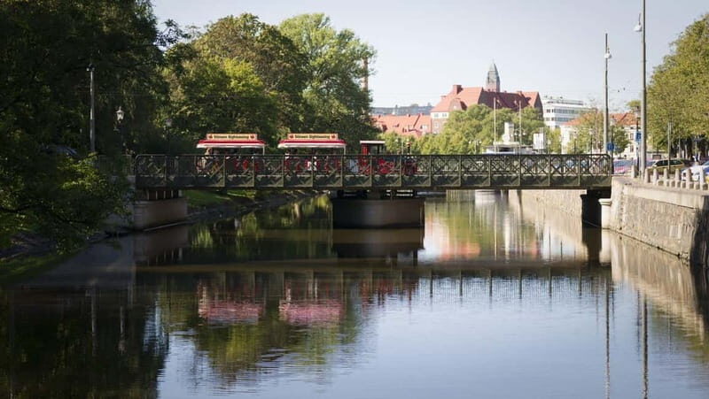 Gothenburg: Old Town Sightseeing Tour - Frequently Asked Questions