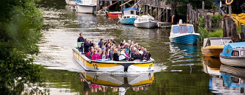 Gothenburg: Paddan Sightseeing Cruise on the River Säveån - Why This Experience Offers Good Value
