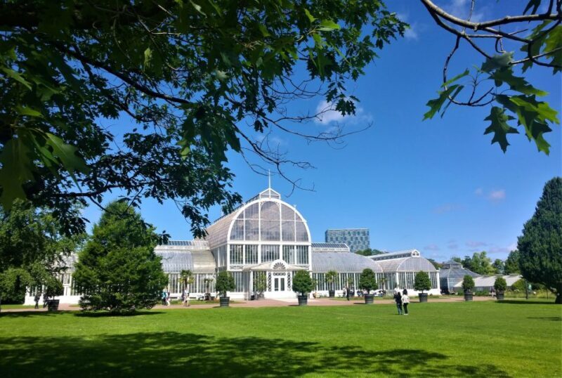 Gothenburg - Private guided tour - Who Will Enjoy This Tour?