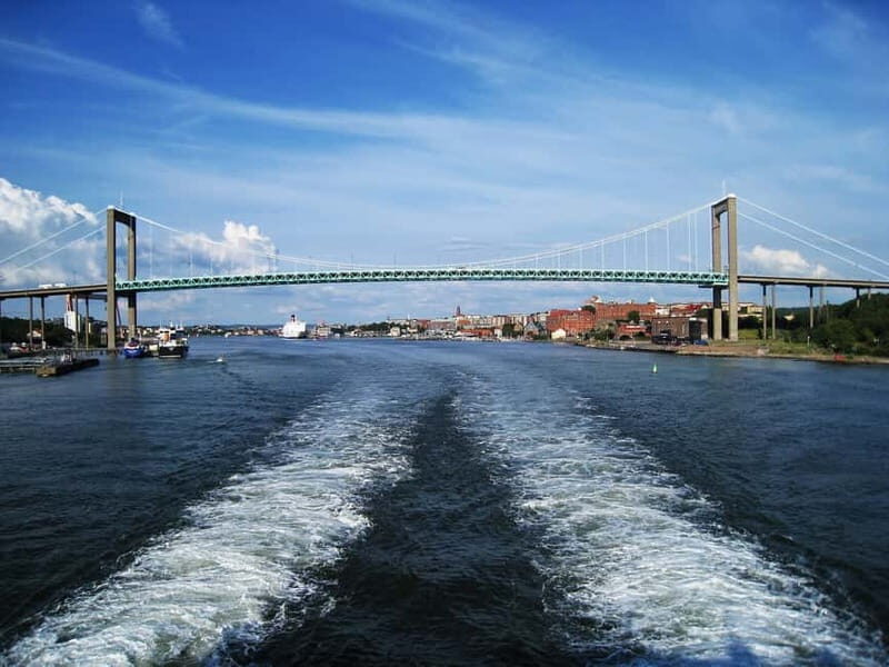 Gothenburg - Private guided tour - FAQ