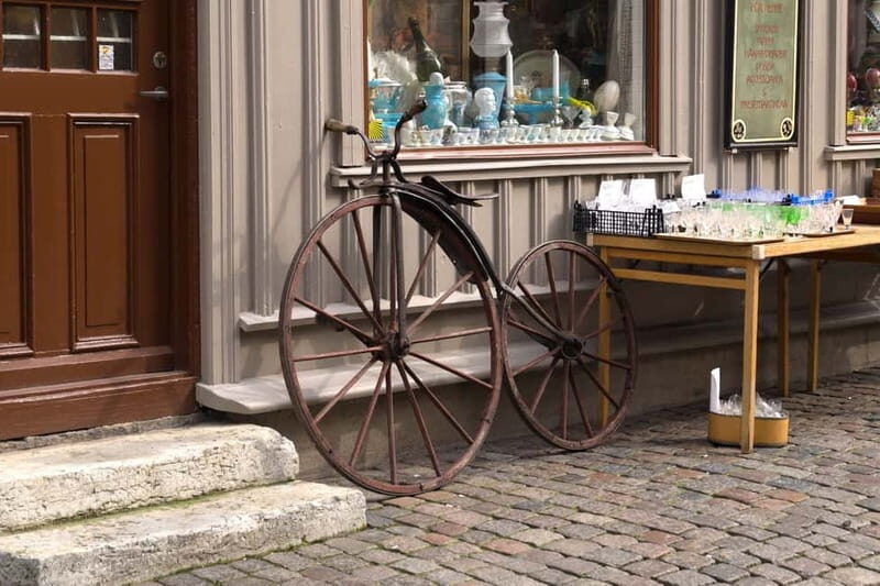 Gothenburg - Private guided tour - Final Thoughts