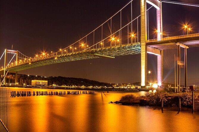 Gothenburg : Private Walking Tour with A Guide (Private tour) - FAQs