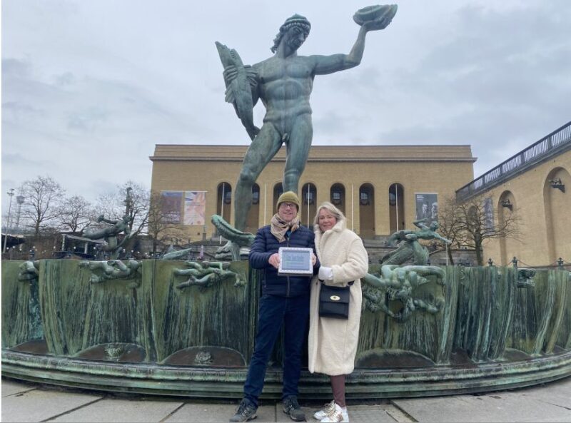 Gothenburg: Private Walking Tour with a Guide - A Detailed Look at the Gothenburg Private Walking Tour