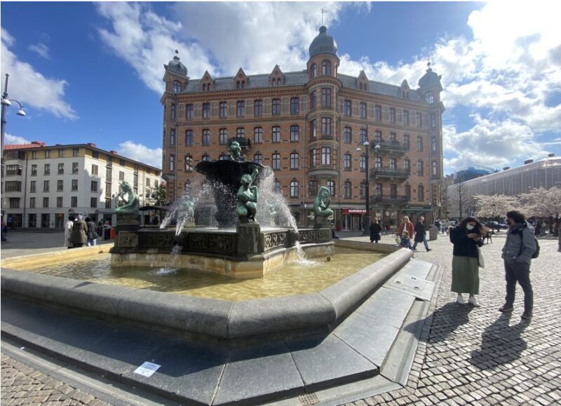Gothenburg: Private Walking Tour with a Guide - The Sum Up: Who Is This Tour Best For?