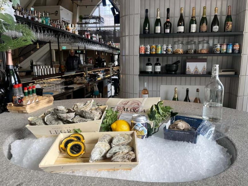 Gothenburg: Swedish Westcoast Food Walking Tour - What Makes This Tour Special?