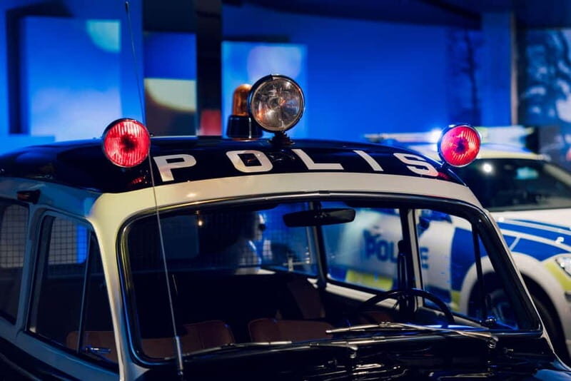 Gothenburg: World of Volvo Exhibition Entry Ticket - Final Thoughts