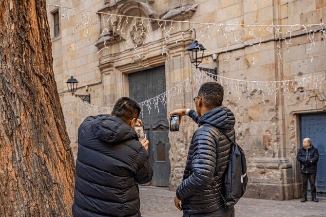 Gothic and Born District Photographic Workshop - FAQ