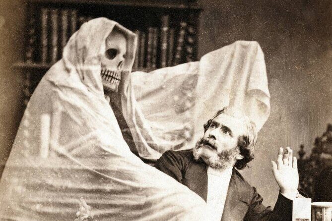 Gothic Glasgow Walking Tour - Who Will Love This Tour?