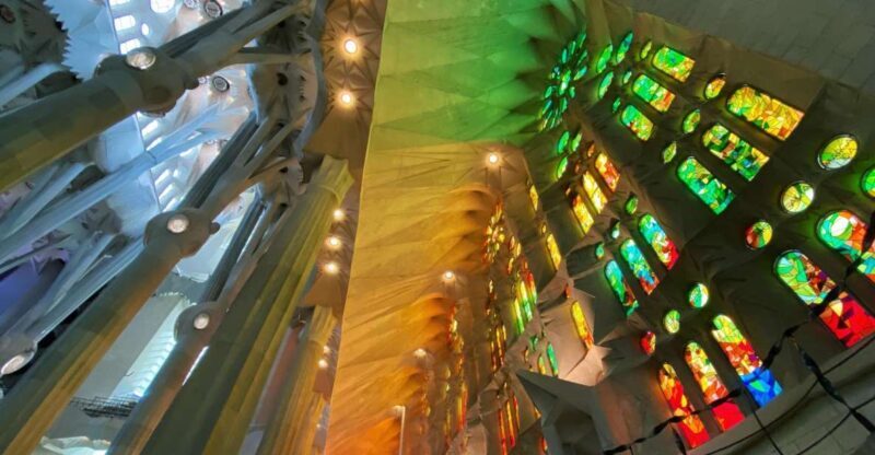 Gothic Paths, Tapas & Sagrada Familia. Private Tour - Who Will Love This Tour?