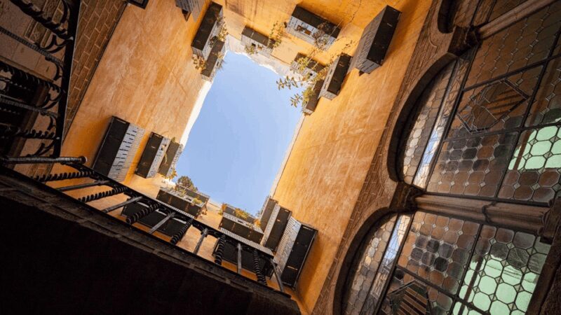 Gothic Quarter and Born District: Photographic Workshop - FAQ
